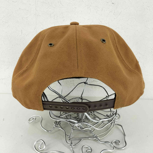 カーハート Carhartt BOSTON RED SOX CAPTAIN SNAPBACK CAP メンズ