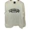 HERESIES バンドプリント L/S クルーネック Tシャツ メンズ import:M