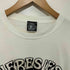HERESIES バンドプリント L/S クルーネック Tシャツ メンズ import:M