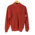 bon giovane ハイネックハーフジップニット メンズ import:M