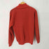 bon giovane ハイネックハーフジップニット メンズ import:M