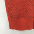bon giovane ハイネックハーフジップニット メンズ import:M