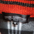 bon giovane ハイネックハーフジップニット メンズ import:M