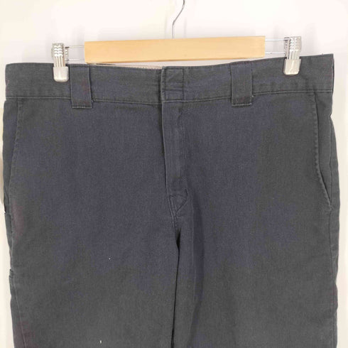 ディッキーズ Dickies Regular Fit FLEX ショートパンツ ワークショーツ メンズ