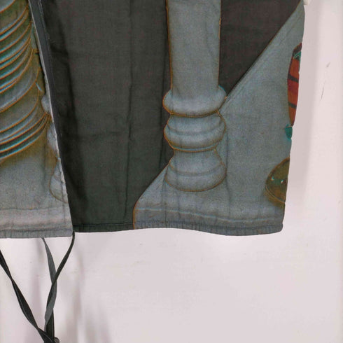 ブレス BLESS Summer Liningvest メンズ ONE SIZE