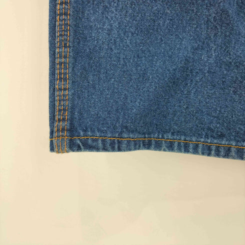 ラウンドハウス ROUND HOUSE USA製 ジップフライ デニム ペインター パンツ メンズ 32×32