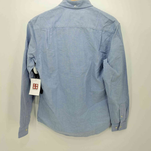 シュプリーム Supreme 18FW Oxford Shirt メンズ import:S