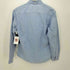 シュプリーム Supreme 18FW Oxford Shirt メンズ import:S