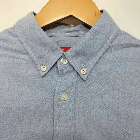 シュプリーム Supreme 18FW Oxford Shirt メンズ import:S
