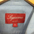 シュプリーム Supreme 18FW Oxford Shirt メンズ import:S