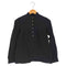 アーペーセー A.P.C. ハーフボタン プルオーバー バンドカラー シャツブラウス レディース import:XS