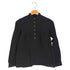 アーペーセー A.P.C. ハーフボタン プルオーバー バンドカラー シャツブラウス レディース import:XS