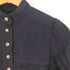 アーペーセー A.P.C. ハーフボタン プルオーバー バンドカラー シャツブラウス レディース import:XS