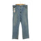 ディッキーズ Dickies コットン ジップフライ デニムパンツ メンズ 42×34