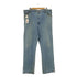 ディッキーズ Dickies コットン ジップフライ デニムパンツ メンズ 42×34