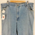 ディッキーズ Dickies コットン ジップフライ デニムパンツ メンズ 42×34