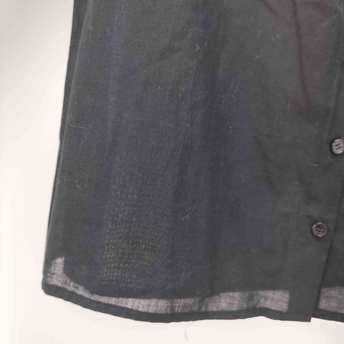 トゥービーバイアニエスベー To b. by agnes b. CHEMISE ボリュームスリーブブラウス レディース 36
