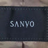 サンヨー SANYO ハイネック キルティングジャケット レディース 11
