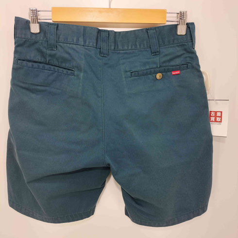 シュプリーム Supreme work short ツイルワークショートパンツ メンズ UK:30-31