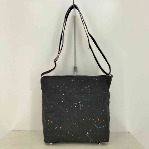 レスポートサック LeSportsac CELESTIAL セレスティアル 星座柄 ショルダーバッグ レディース