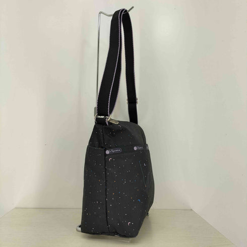 レスポートサック LeSportsac CELESTIAL セレスティアル 星座柄 ショルダーバッグ レディース