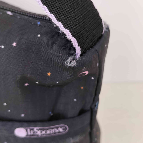レスポートサック LeSportsac CELESTIAL セレスティアル 星座柄 ショルダーバッグ レディース