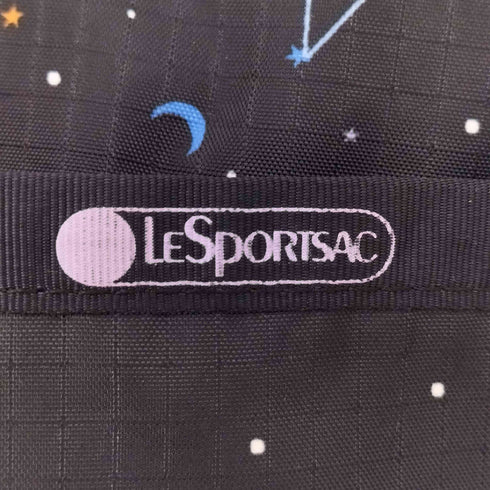 レスポートサック LeSportsac CELESTIAL セレスティアル 星座柄 ショルダーバッグ レディース