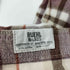 ルールナンバー RUEHL No.925 猫目ボタン L/S コットン フランネル シャツ メンズ M