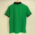 ポロラルフローレン POLO RALPH LAUREN CLASSIC FIT エンブレム刺繍 プリント 半袖 ポロシャツ メンズ import:XS