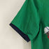 ポロラルフローレン POLO RALPH LAUREN CLASSIC FIT エンブレム刺繍 プリント 半袖 ポロシャツ メンズ import:XS