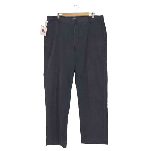 ポロバイラルフローレン Polo by RALPH LAUREN メキシコ製 コットン ノータック チノパンツ メンズ 42×32