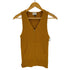 giugiu nonna vest レディース JPN:2