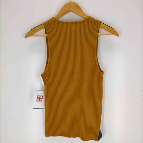 giugiu nonna vest レディース JPN:2
