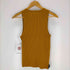 giugiu nonna vest レディース JPN:2