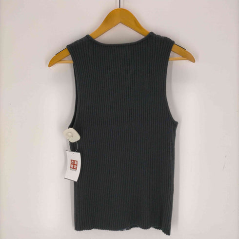 giugiu nonna vest レディース JPN:M