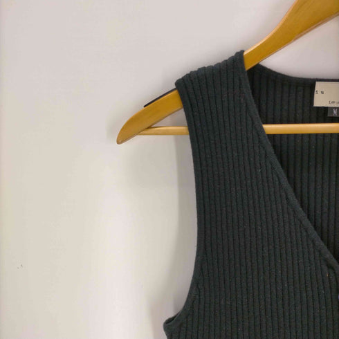giugiu nonna vest レディース JPN:M