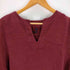 bonne amsterdam linen bonne shirt メンズ JPN:S