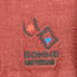 bonne amsterdam linen bonne shirt メンズ JPN:S