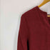 bonne amsterdam linen bonne shirt メンズ JPN:S