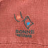bonne amsterdam linen bonne shirt メンズ JPN:S