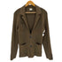 giugiu nonna blazer レディース JPN:XL