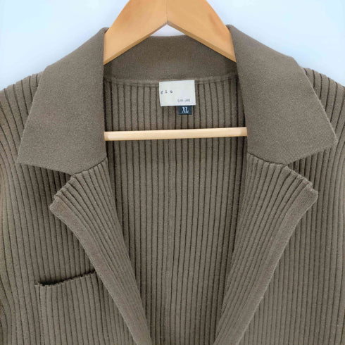giugiu nonna blazer レディース JPN:XL