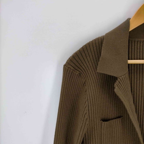 giugiu nonna blazer レディース JPN:XL