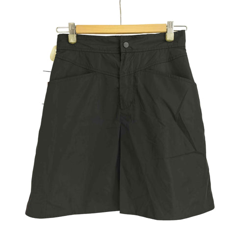 オニツカタイガー ONITSUKA TIGER WS SKIRT ミニスカート レディース JPN:M