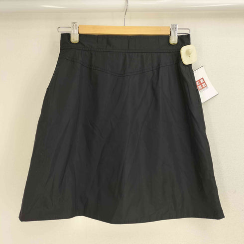 オニツカタイガー ONITSUKA TIGER WS SKIRT ミニスカート レディース JPN:M