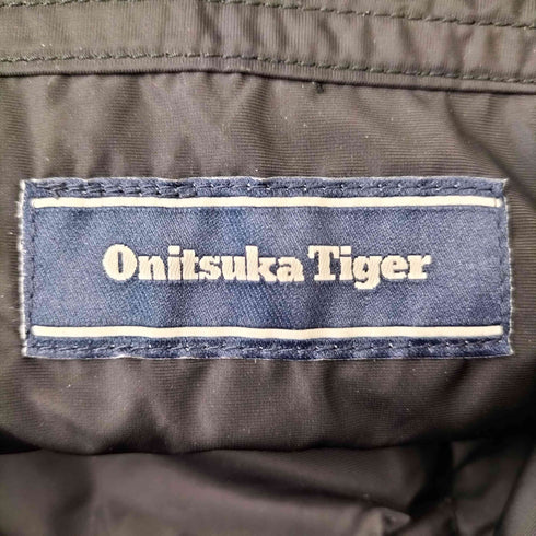 オニツカタイガー ONITSUKA TIGER WS SKIRT ミニスカート レディース JPN:M