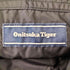 オニツカタイガー ONITSUKA TIGER WS SKIRT ミニスカート レディース JPN:M