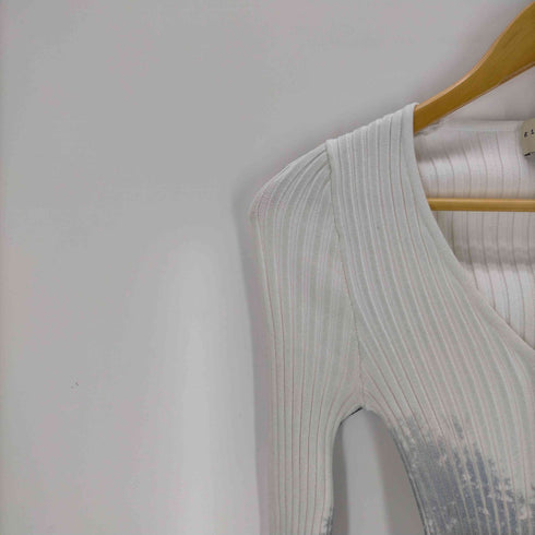 giugiu NONNA V DRESS FORÊT ENCHANTÉE レディース JPN:S