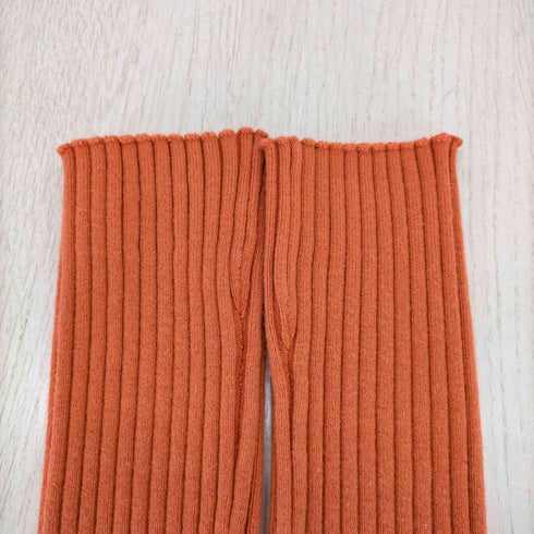giugiu warmers レッグウオーマー レディース