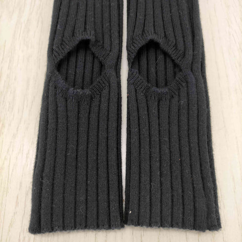 giugiu warmers レッグウオーマー レディース